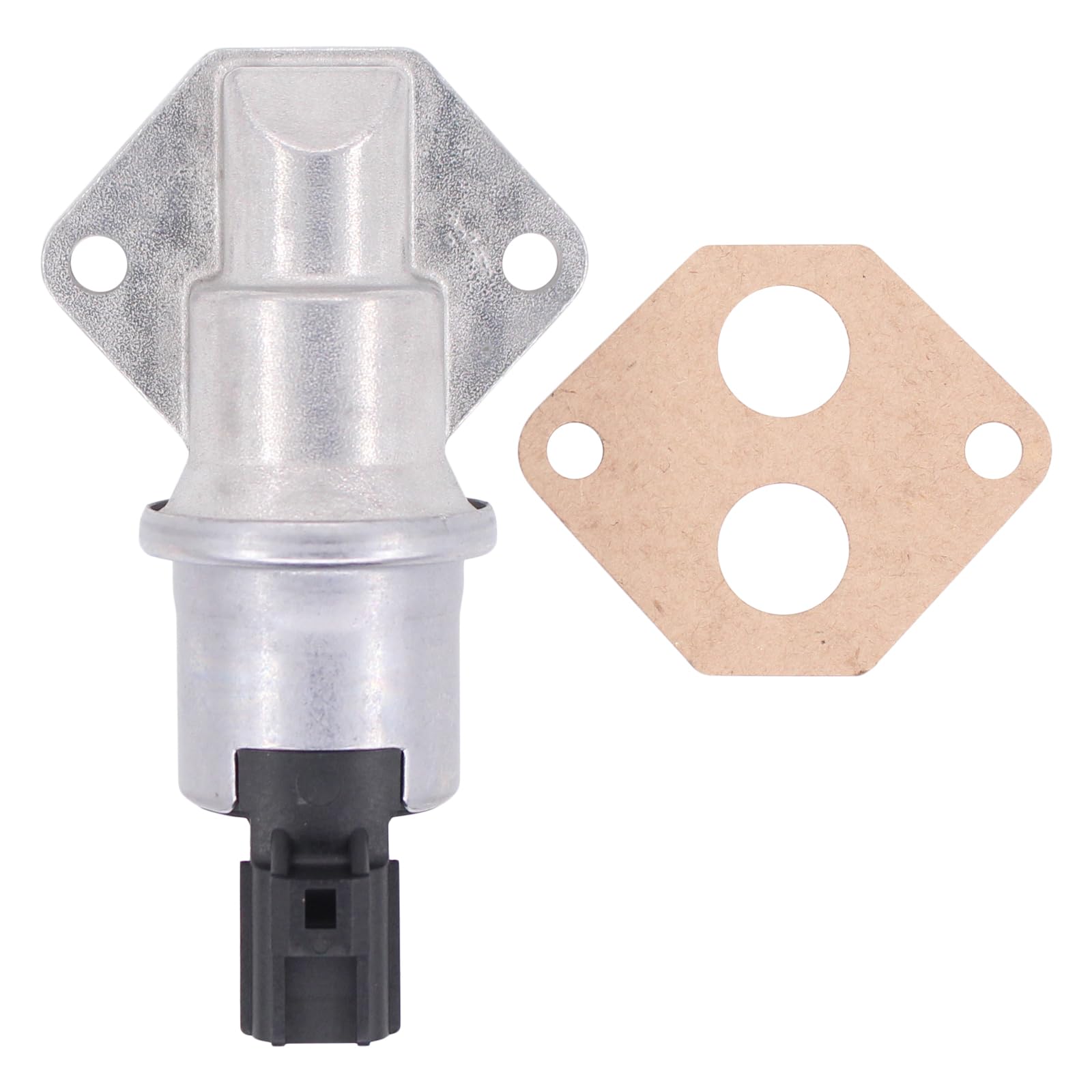 MOTOKU IAC Fuel Injection Idle Air Control Valve for Ford Mazda